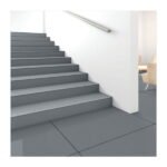 NARMADA - Stair Stone - Step-Up Gris - 300 x 1000 mm