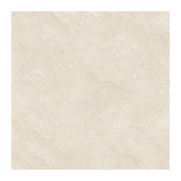 NARMADA - Matt Tiles - Stone Cement Grey - 600 x 600 mm