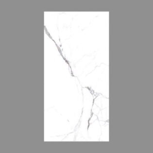 NARMADA - Glossy - Statuario V9 - 600 x 1200 mm