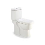 GLOCERA - WATER CLOSET - STUDIO