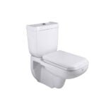 GLOCERA - WATER CLOSET - STUDIO-WH