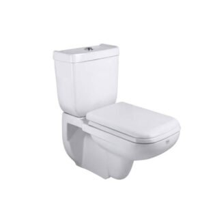 GLOCERA - WATER CLOSET - STUDIO-WH