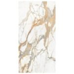 NARMADA - High Glossy - Summer White - 1200 x 2400 mm