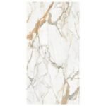 NARMADA - High Glossy - Summer White - 1200 x 2400 mm