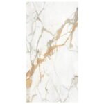 NARMADA - High Glossy - Summer White - 1200 x 2400 mm