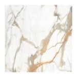 NARMADA - High Glossy - Summer White - 1200 x 1200 mm