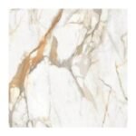 NARMADA - High Glossy - Summer White - 1200 x 1200 mm