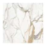 NARMADA - High Glossy - Summer White - 1200 x 1200 mm