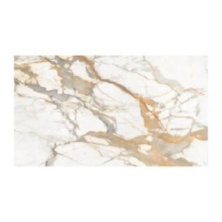 NARMADA - High Glossy - Summer White - 1200 x 2400 mm