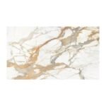 NARMADA - High Glossy - Summer White - 1200 x 2400 mm