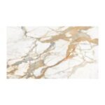 NARMADA - High Glossy - Summer White - 1200 x 2400 mm