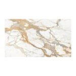 NARMADA - High Glossy - Summer White - 1200 x 2400 mm