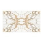 NARMADA - High Glossy - Summer White - 1200 x 2400 mm