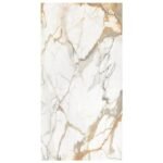 NARMADA - High Glossy - Summer White - 1200 x 2400 mm