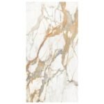 NARMADA - High Glossy - Summer White - 1200 x 2400 mm