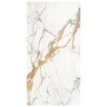 NARMADA - High Glossy - Summer White - 1200 x 2400 mm