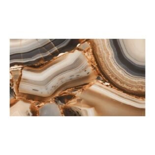 NARMADA - High Gloss - Swiss Gold - 600 x 1200 mm