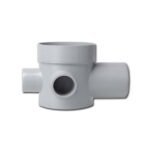 VIGOR - SWR Ring-Fit - Multi Floor Trap - 5 Inch