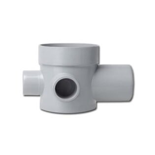 VIGOR - SWR Ring-Fit - Multi Floor Trap - 5 Inch