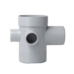 VIGOR - SWR Ring-Fit - Multi Floor Trap - 7 Inch