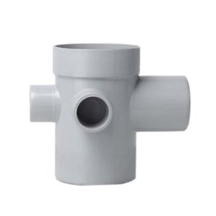 VIGOR - SWR Ring-Fit - Multi Floor Trap - 7 Inch