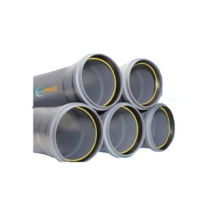 APL APOLLO - SWR RING FIT PIPE – 2.5 KG/CM2