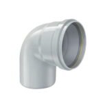 VIGOR - SWR Ring-Fit - Bend 87.5&deg;