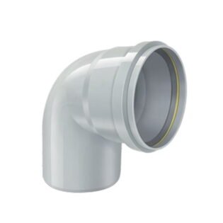 VIGOR - SWR Ring-Fit - Bend 87.5°