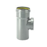 VIGOR - SWR Ring-Fit - Cleansing Pipe