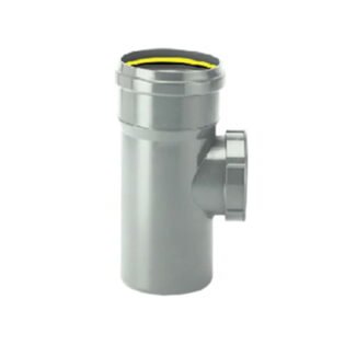 VIGOR - SWR Ring-Fit - Cleansing Pipe