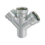 VIGOR - SWR Ring-Fit - Double Y