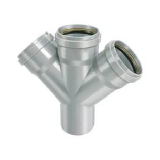 VIGOR - SWR Ring-Fit - Double Y