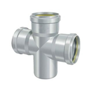 VIGOR - SWR Ring-Fit - Double Tee