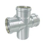 VIGOR - SWR Ring-Fit - Double Tee (Door)