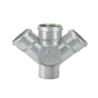 VIGOR - SWR Ring-Fit - Double Y (Door)