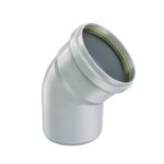 VIGOR - SWR Ring-Fit - Shoe Bend 45&deg;