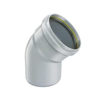 VIGOR - SWR Ring-Fit - Shoe Bend 45°