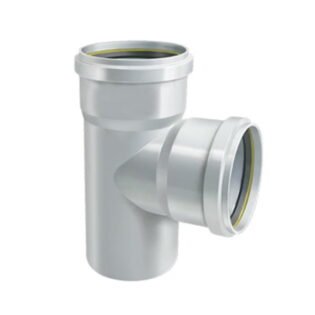 VIGOR - SWR Ring-Fit - Tee 87.5°