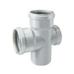 VIGOR - SWR Ring-Fit - Tee (Door)