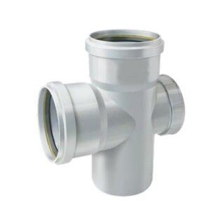 VIGOR - SWR Ring-Fit - Tee (Door)