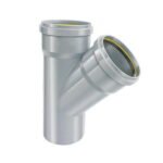 VIGOR - SWR Ring-Fit - Single Y