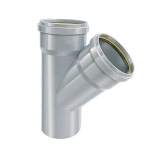 VIGOR - SWR Ring-Fit - Single Y