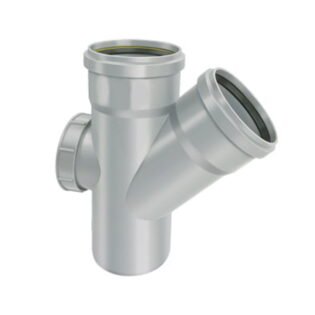 VIGOR - SWR Ring-Fit - Single Y (Door)