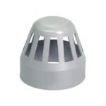 VIGOR - SWR Ring-Fit - Vent Cowl