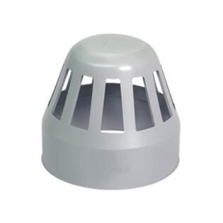 VIGOR - SWR Ring-Fit - Vent Cowl