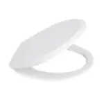 SONET - SANDY Toilet Seat Cover with Jet Spray