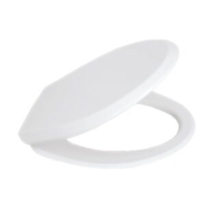 SONET - SANDY Toilet Seat Cover with Jet Spray
