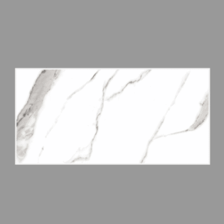 NARMADA - High Gloss - Segesta White - 800 x 1600 mm