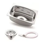 Yoobuy Kitchen Sink Combo #16 - 18in x 18in x 7in - Image 5