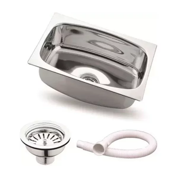 Yoobuy Kitchen Sink Combo #16 - 18in x 18in x 7in - Image 5